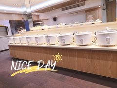 -素满香·食养自助(建邺万达店)