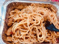 意面-必胜客(安盛购物广场金州店)