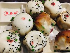 -东泰祥生煎馆(陕西南路店)