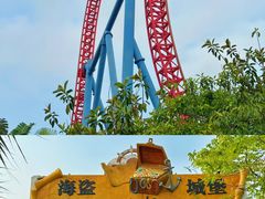 -珠海海泉湾度假区