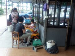 -小六农家乐(崇明西沙湿地店)