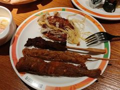 -比格比萨自助(德思勤四季汇店)