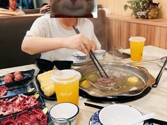 -潮鑫牛肉火锅(敏捷广场店)