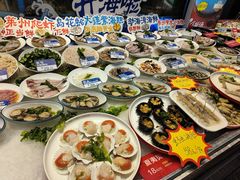 -小螺号海鲜·地道鲁菜(泉城广场店)
