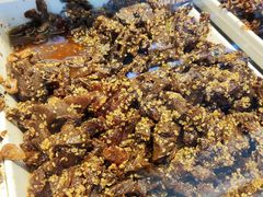 -鑫记婆婆兔·成都特产·兔头手撕兔(太古里店)