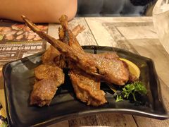 -极尚大瀛喜日本料理(铜锣湾店)
