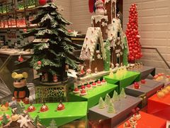 -济南香格里拉·咖啡泉自助餐厅