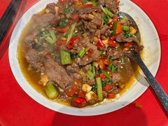 -匠熙小馆(崇文门店)