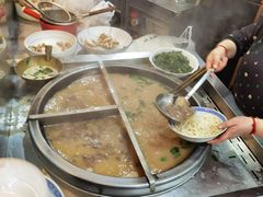 -锦泓老字号猪脏粉(东联大厦店)