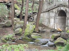 -国家植物园南园