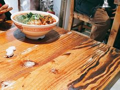 -桂花香手工面(鼓楼店)