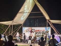 -江心屿景区