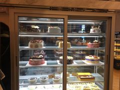 面包甜点陈列柜-安德鲁森Andersen Bakery(龙湖店)
