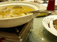 -不倒翁·徽天下名菜楼(马鞍山路店)