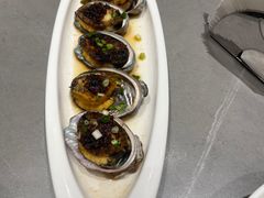 -神洲四海大酒楼(王府井澳门中心店)