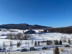 -长白山华美胜地滑雪场
