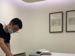 -明经堂中医馆(丽都店)