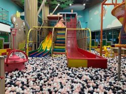 -meland亲子乐园·派对·研学(淄博万象汇店)