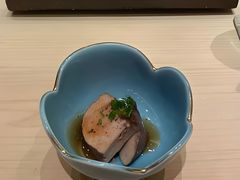 -Ginza Onodera 鮨(外滩十八号店)