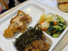 -香妃烤鸡(西单店)