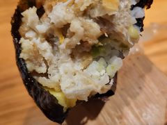 -江户前寿司(好运街店)