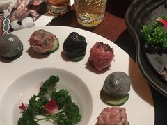 -大隐·成都火锅Bistro(合生麒麟新天地店)