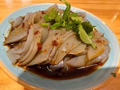 -勺子米线·云南传统小吃市集(四方街店)