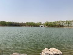 -大兴滨河森林公园