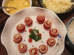 -有梦特色餐厅(古子城店)