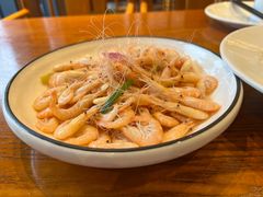 -翠山·映月湖景餐厅(映月湖公园店)