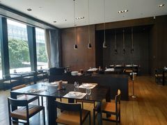 -当米亚诺意大利餐厅(武汉光谷凯悦酒店)