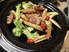 兰花小藕-锦府盐帮·侯宅(五棵松万达店)