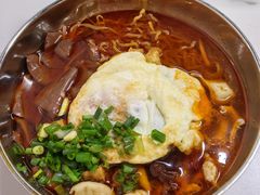 -金牌罗记肠旺面(蔡家街店)