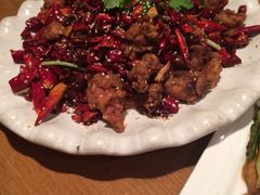 -辛香汇(大华第一坊店)