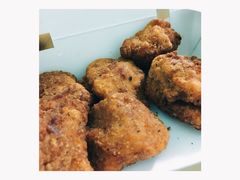美乐香鸡-达美乐比萨(国瑞北路店)