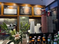 -1901 Cafe(西四店)