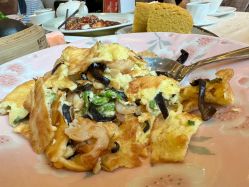 -空中一号宴会厅(信合大厦店)