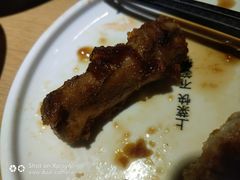 -吕氏疙瘩汤·海鲜新鲁菜(凯德mall新都心店)