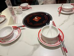 -八合里潮汕鲜牛肉火锅(上海汇智广场店)