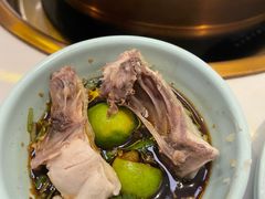 -润园四季椰子鸡火锅(南山海岸城店)