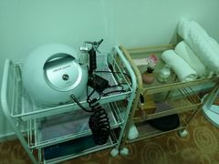 -喜艾堂艾灸馆(世贸天阶店)