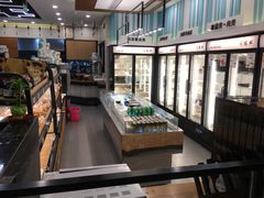 自助取餐区-鴻瑞興面馆(保利时光里店)