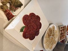 -皇城老妈·大连海鲜火锅(港湾店)