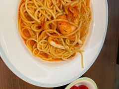 -萨莉亚意式餐厅(杭州滨江天街店)