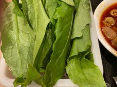 -湘肠香火锅店(团结湖店)
