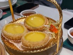 -悦得闲广式茶楼点心(石厦时代广场店)