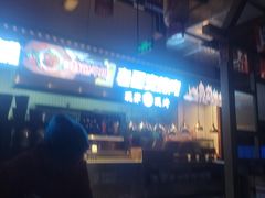 -李姑婆鲜切牛肉火锅自助(凤城二路店)