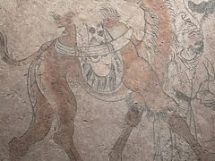 -洛阳古墓博物馆