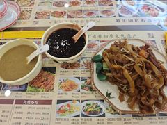 -葛记焖饼(伏牛路店)