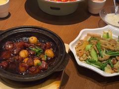 -小户人家(循礼门南国中心店)